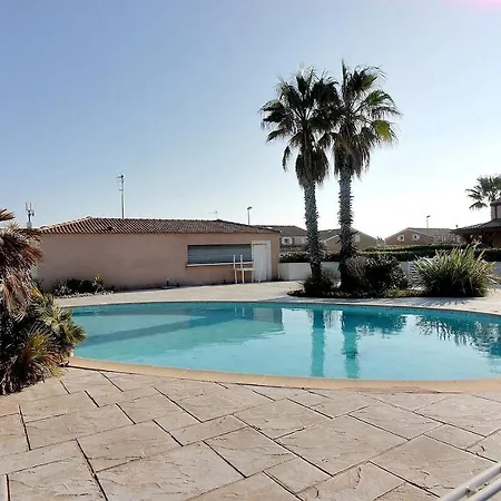 Σπίτι διακοπών Pavillon Dans Avec Piscine 2887 *